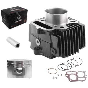 CYLINDER MORETTI MOTOROWER 4T 110cc 139FMB