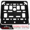 RAMKA MOTOCYKLOWA DOMING Z NAPISEM-67045