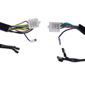 PRZEŁĄCZNIK ZESPOLONY DO ZIPP PRO L+P KPL-67098
