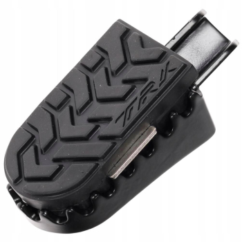 PODNÓŻEK KIEROWCY PRAWY DO BENELLI TRK 502X-67101