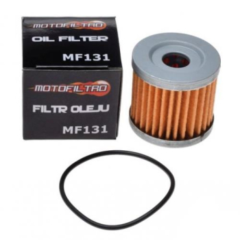 FILTR OLEJU MF131 (HF131) MOTOFILTRO 16510-05240-67109
