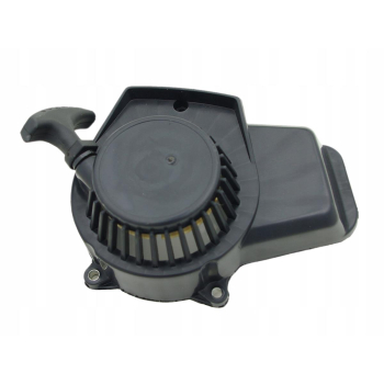 POKRYWA SILNIKA - SZARPAK POCKET BIKE PLASTIKOWA