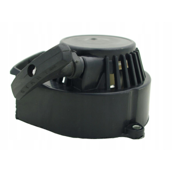 POKRYWA SILNIKA - SZARPAK POCKET BIKE PLASTIKOWA-67120
