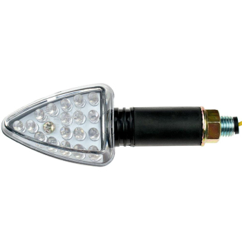 Kierunkowskaz uniwersalny MRT-007 led czarne-6714
