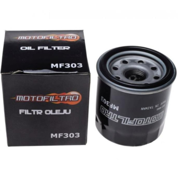 FILTR OLEJU MF303 (HF303) MOTOFILTRO 15410-MM9-013