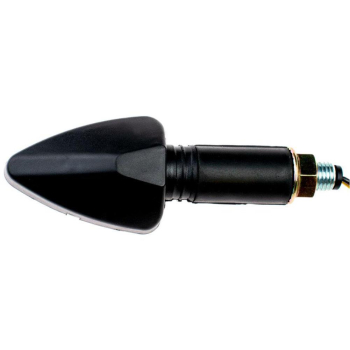 Kierunkowskaz uniwersalny MRT-007 led czarne-6716
