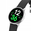 Smartwatch Rubicon RNCE61 srebrny AMOLED-67296
