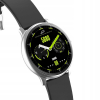Smartwatch Rubicon RNCE61 srebrny AMOLED-67298