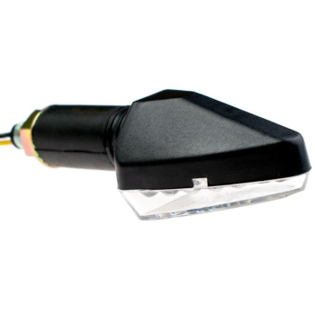 Kierunkowskaz uniwersalny MRT-007 led czarne-6720