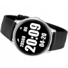 Smartwatch Rubicon RNCE61 srebrny AMOLED-67304