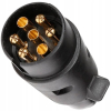 WTYK HAKA  PLASTIKOWE 12V-67369