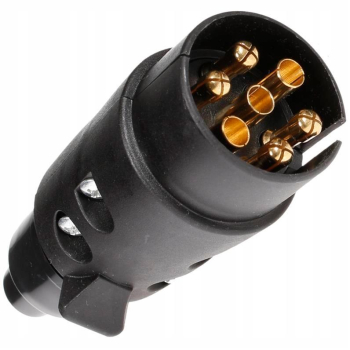WTYK HAKA  PLASTIKOWE 12V