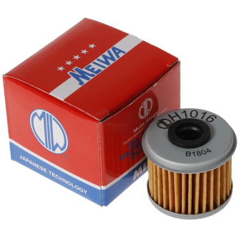 MEIWA FILTR OLEJU HONDA CRF 250/450 HF116-67380