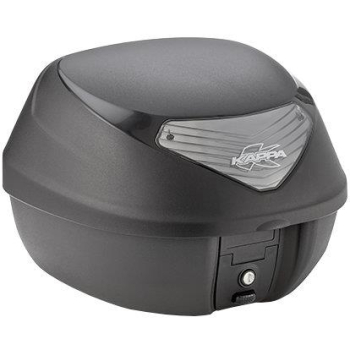 KAPPA KUFER CENTRALNY 29L MONOLOCK Z BIAŁYMI ODBLA