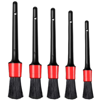 Zestaw Pędzli Do Detailingu 5 szt-67809