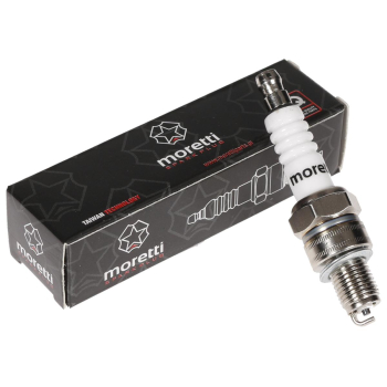 Świeca A7TC MORETTI-6796