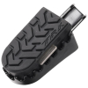 PODNÓŻEK KIEROWCY LEWY DO BENELLI TRK 502X