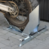 Stojak - Uchwyt Podnośnik Gięty Pod Przednią Oponę-68079