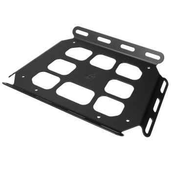 Bagażnik Na Kufer - Kufra Centralnego Hlp Aluminio-68048