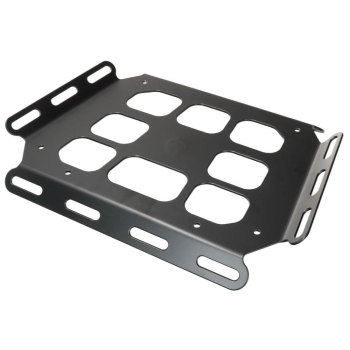 Bagażnik Na Kufer - Kufra Centralnego Hlp Aluminio-68051