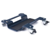 Wózek Motocyklowy XL - Platforma Manewrowa 530mm H-68186