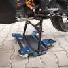 Wózek Motocyklowy XL - Platforma Manewrowa 530mm H-68191