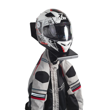 Wieszak - Uchwyt Motocyklowy Na Kask Kurtkę Odzież-68132