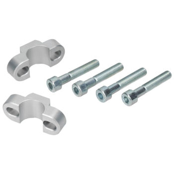 Podwyższenie Kierownicy 22mm + 10mm HLP