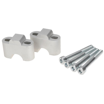 Podwyższenie Kierownicy 22mm + 20mm HLP