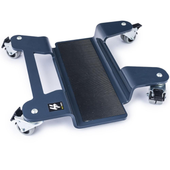 Wózek Motocyklowy XL - Platforma Manewrowa 530mm H