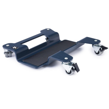 Wózek Motocyklowy XL - Platforma Manewrowa 530mm H-68186