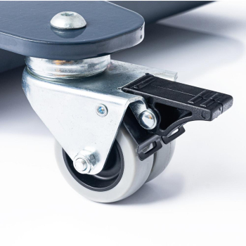 Wózek Motocyklowy XL - Platforma Manewrowa 530mm H-68189