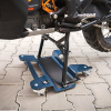 Wózek Motocyklowy - Platforma Manewrowa 430mm-68201