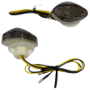 KIERUNKOWSKAZY POWER FORCE  ŻÓŁTE ŚWIATŁO LED 1017-68267