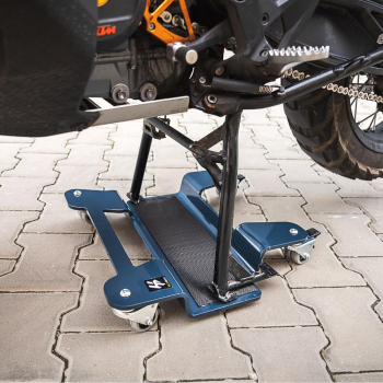 Wózek Motocyklowy - Platforma Manewrowa 430mm-68201