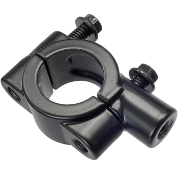 Mocowanie lusterka gwint R 8 mm
