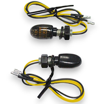 KIERUNKOWSKAZY POWER FORCE ŻÓŁTE ŚWIATŁO LED 1070-68259