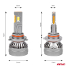 Żarówki samochodowe LED seria HP Full Canbus HB3 9-68390