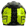 KASK NAXA CO3/N/XXL-68434