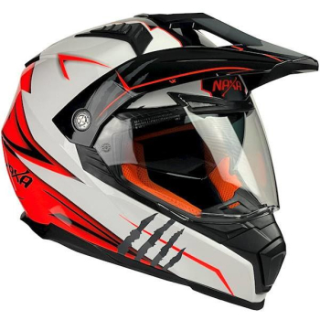 KASK NAXA CO3/P/XXL