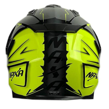 KASK NAXA CO3/N/XXL-68434