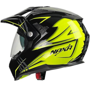 KASK NAXA CO3/N/XXL-68435