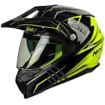 KASK NAXA CO3/N/XXL-68437