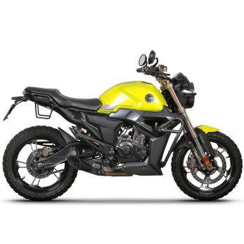 STELAŻ SAKWY BOCZNEJ SR DO ZONTES G1 GK 125-6857