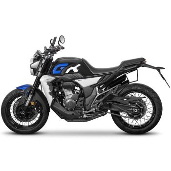 STELAŻ SAKWY BOCZNEJ SR DO ZONTES GK 350