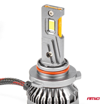 Żarówki samochodowe LED seria HP Full Canbus HB4 9-68697