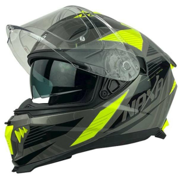 KASK NAXA F31/E/S + pinlock