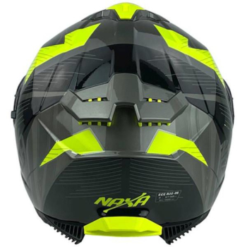 KASK NAXA F31/E/XL + pinlock-68760
