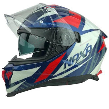 KASK NAXA F31/G/S + pinlock-68772