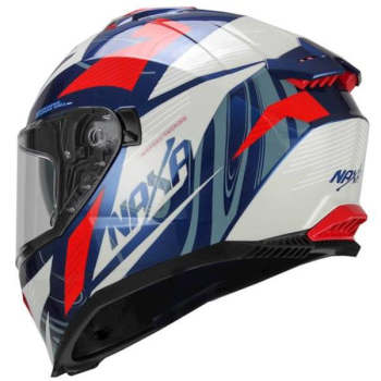 KASK NAXA F31/G/S + pinlock-68774